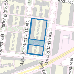 Perceel PCH00-I-6479