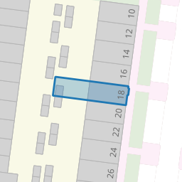 Perceel PCH00-I-6488