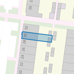 Perceel PCH00-I-6491