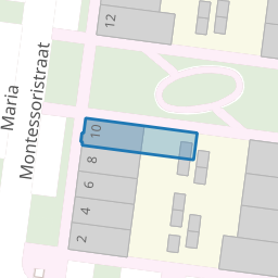 Perceel PCH00-I-6493