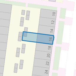 Perceel PCH00-I-6494