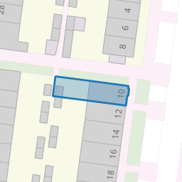 Perceel PCH00-I-6495