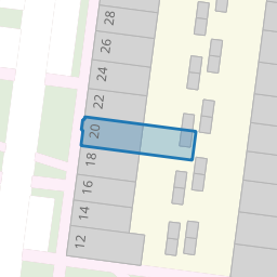 Perceel PCH00-I-6496