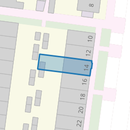 Perceel PCH00-I-6497