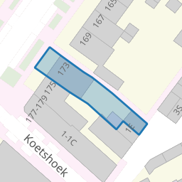 Perceel PCH00-I-6504