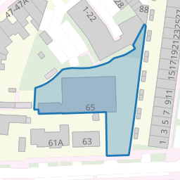 Perceel PCH00-I-6508