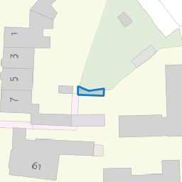 Perceel PCH00-I-6510