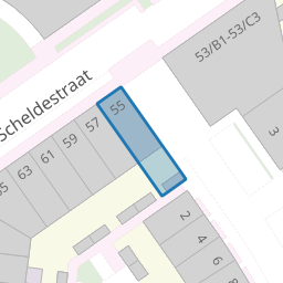 Perceel PCH00-I-6512