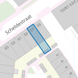 Perceel PCH00-I-6513