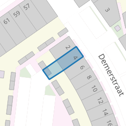 Perceel PCH00-I-6661