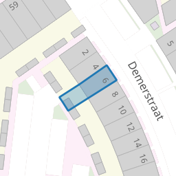 Perceel PCH00-I-6662