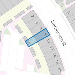 Perceel PCH00-I-6663