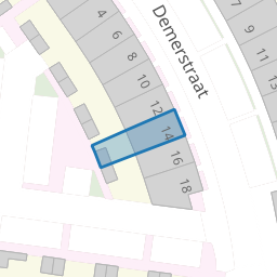 Perceel PCH00-I-6664