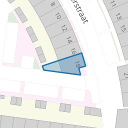 Perceel PCH00-I-6666