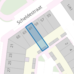 Perceel PCH00-I-6668