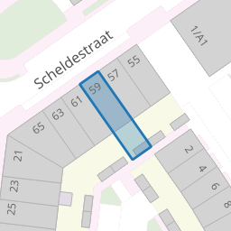 Perceel PCH00-I-6669