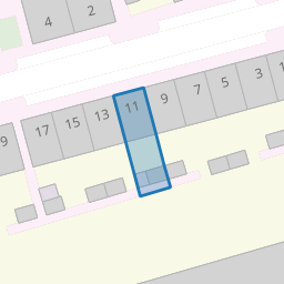 Perceel PCH00-I-6673