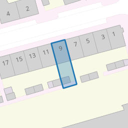 Perceel PCH00-I-6674