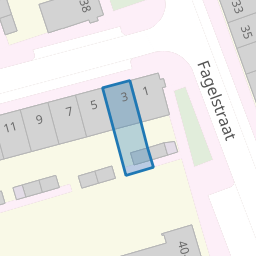 Perceel PCH00-I-6679