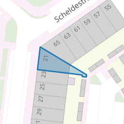 Perceel PCH00-I-6682