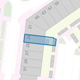 Perceel PCH00-I-6683