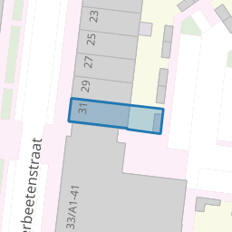 Perceel PCH00-I-6687