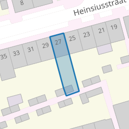 Perceel PCH00-I-6693