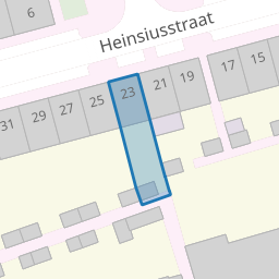 Perceel PCH00-I-6694