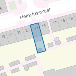 Perceel PCH00-I-6695