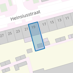 Perceel PCH00-I-6696