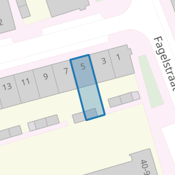 Perceel PCH00-I-6698