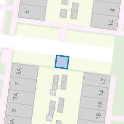 Perceel PCH00-I-6712