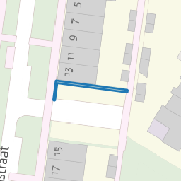 Perceel PCH00-I-6739