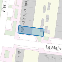 Perceel PCH00-I-6754