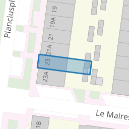 Perceel PCH00-I-6755