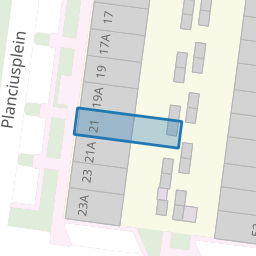 Perceel PCH00-I-6757