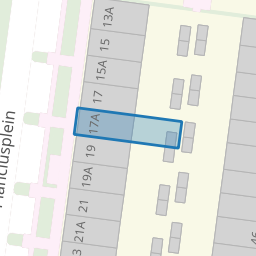 Perceel PCH00-I-6760