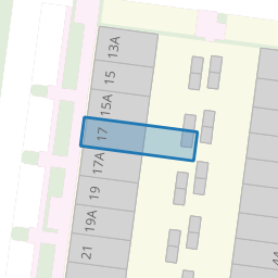 Perceel PCH00-I-6761