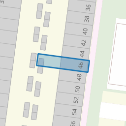 Perceel PCH00-I-6815