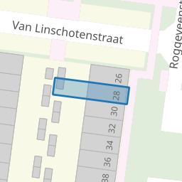 Perceel PCH00-I-6841