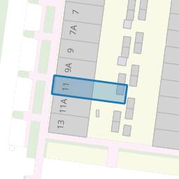 Perceel PCH00-I-6845