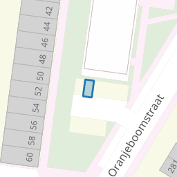 Perceel PCH00-I-6874