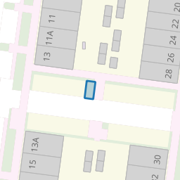 Perceel PCH00-I-6899