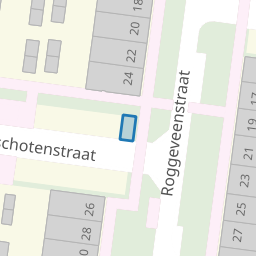 Perceel PCH00-I-6928