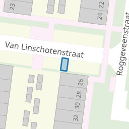 Perceel PCH00-I-6932