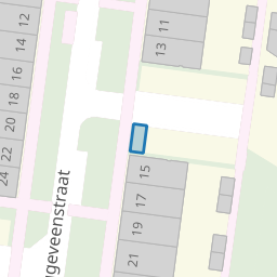 Perceel PCH00-I-6938