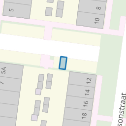 Perceel PCH00-I-6955