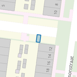 Perceel PCH00-I-6956