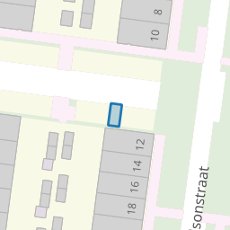 Perceel PCH00-I-6957