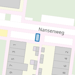 Perceel PCH00-I-7003